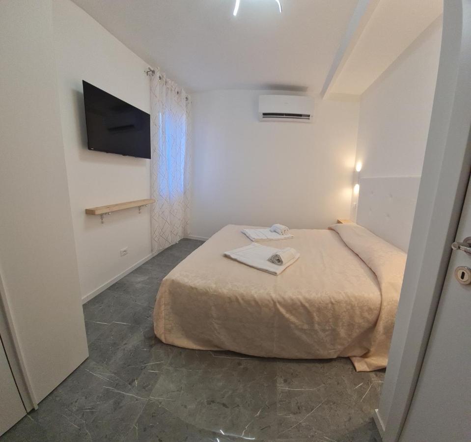 Apartament San Marco Dream *