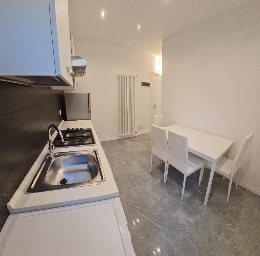 Apartament San Marco Dream Wenecja