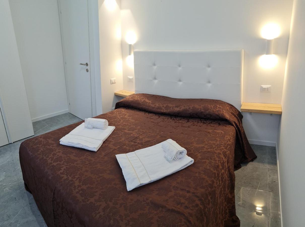 Apartament San Marco Dream Wenecja