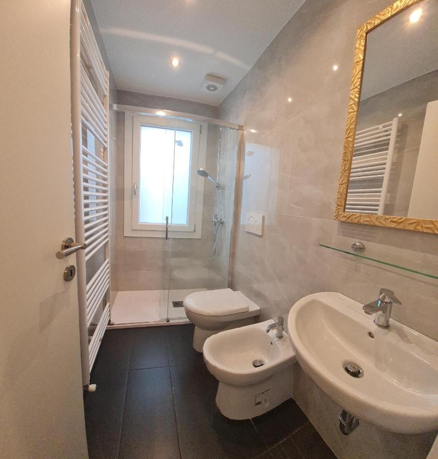 Apartament San Marco Dream *