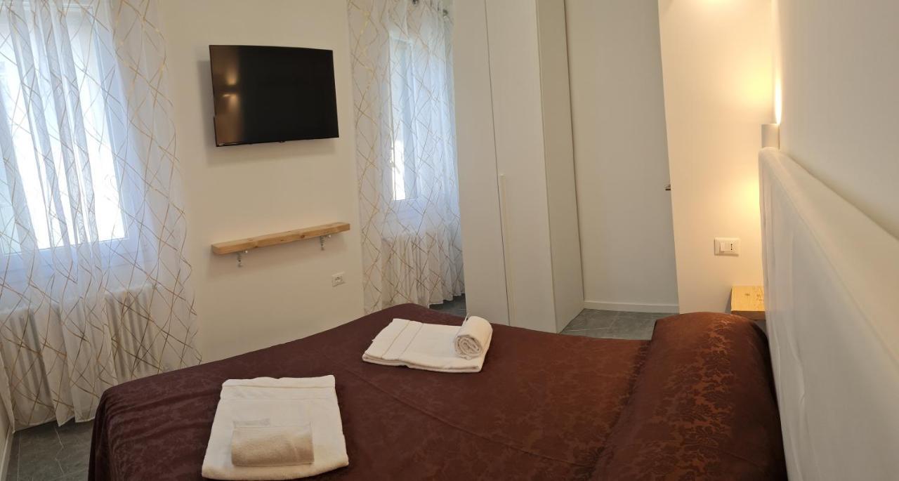 San Marco Dream Apartament Wenecja